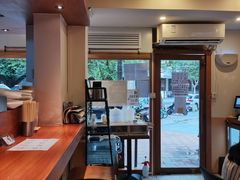 -真打拉面·日式拉面新流派(体育西横街店)