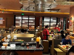 -西塔老太太泥炉烤肉(亚运村店)