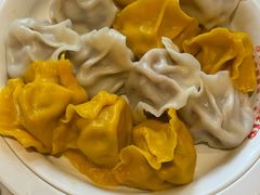 -金谷园饺子·烧烤(人大总店)