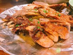 -富力威斯汀酒店-中国元素中餐厅(武昌临江店)