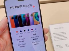 -华为授权体验店(西单大悦城店)