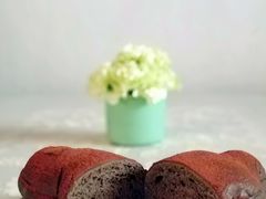 -La patisserie de Mona 茉娜的甜品(韩乐坊店)