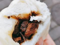 袁大头包子-袁大头包子(光华路店)