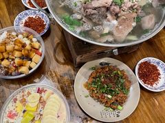 -串妹花式冰粉(乐山总店)