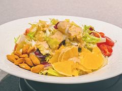 -鹊华居·地道鲁菜·海鲜·融合味(大明湖店)