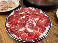 新鲜嫩牛-厝味火锅·潮汕卤水火锅(十一合店)