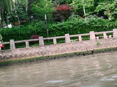 -运河游船(武林门码头)