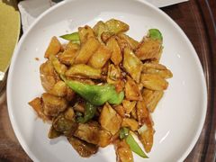 -那家老院子东北菜·饺子·小鸡炖蘑菇(艳华街店)