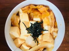 -铃木食堂(帽儿胡同店)
