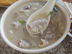 -洲心明记烧肉大粥(总店)