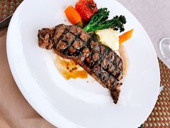 -Kathleen's Waitan 凯圣琳江景西餐厅(外滩店)