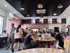 -香辉食馆(新兴路店)