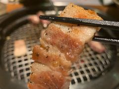 -赤坂亭 M9和牛烧肉(水街店)