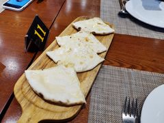 -哈努曼印度餐厅(吴泾宝龙广场店)
