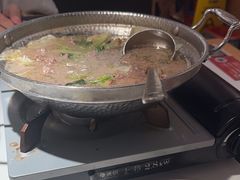 -首秀·四川料理(吾悦广场店)
