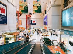 -世纪联华超市(江城店)