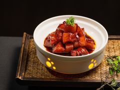 -不倒翁·安徽名菜楼(步行街店)