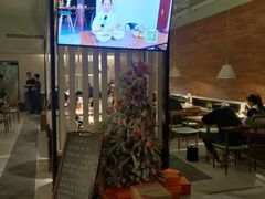 门面-十面春风·江南面馆(崇宁路店)