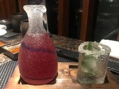 -花隐日式怀石料理(万象城购物中心店)