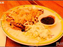 日式大坂猪排-玛格萝妮比萨屋(四平店)