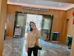 -成都蓝城悦杏温泉美食酒店(宽窄巷子店)
