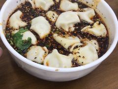 -回坊马二饺子馆