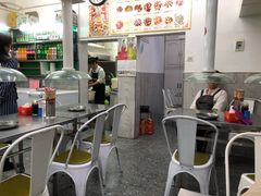 -松明一烤肉馆(鲁园店)