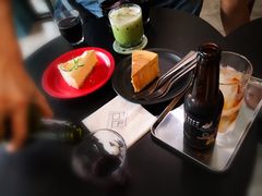 -NokNok Coffee(宽窄巷子店)