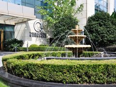 -南桥绿地铂骊酒店