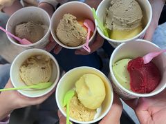 -百年银屏蚝烙·潮汕菜·非遗(乐山店)