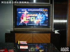 -好乐迪KTV(金钻店)