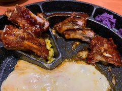 -肥肥虾庄·金牌油焖大虾(杨园滨江时代walk店)