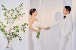 -金夫人婚纱摄影