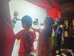 -上海星河湾酒店(闵行店)