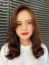 -MY HAIR ARDOR