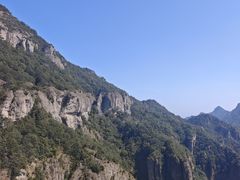 -雁荡山风景名胜区