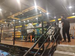 -不止轰趴桌游麻将台球(立水桥店)