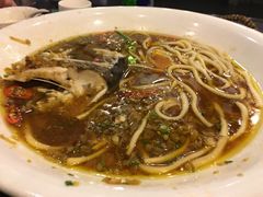 -鸿兴楼酒家(阜阳路店)