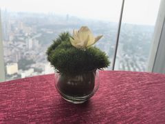 -洲际酒店·凌霄中餐厅SUMMIT