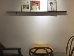 -研途咖啡馆(健康路店)