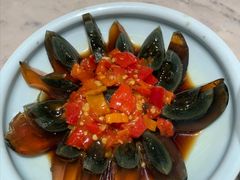 -小菜园新徽菜(合肥瑶海万达店)