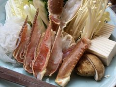 -蟹道乐(道顿堀本店)