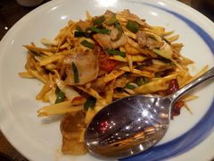 -阿庄新豫菜(航海东路店)