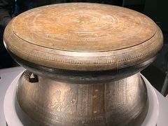 -广西壮族自治区博物馆