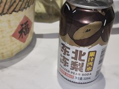 -关东小院(瀛海环宇坊店)