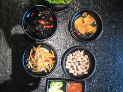 -九田家黑牛烤肉料理(中北镇店)