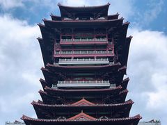 -九皇山景区