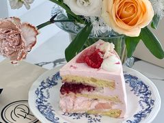 -PETIT PARIS 小巴黎(花园道店)