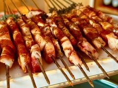 -冰城串说·羊肉串烧烤(哈西大街店)