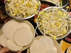 -阳阳老火锅(小南门店)